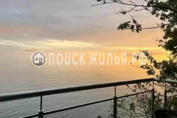 «Paradise», Джубга