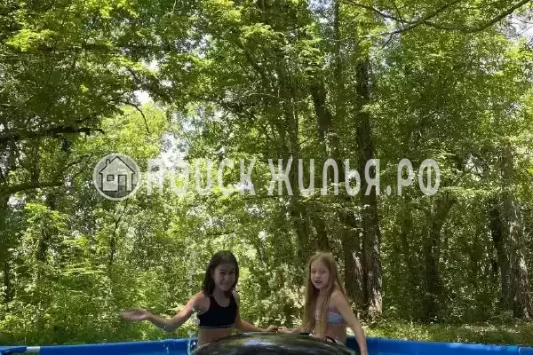 «Paradise», Джубга