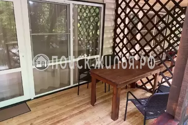 «Paradise», Джубга