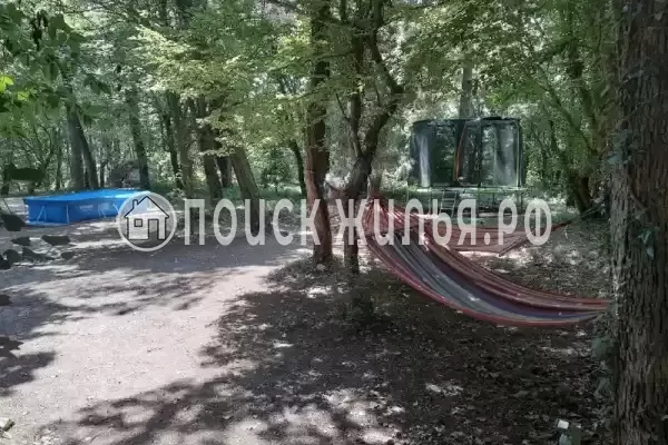 «Paradise», Джубга