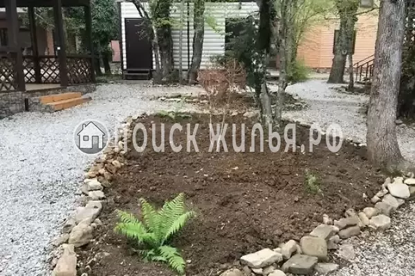 «Paradise», Джубга