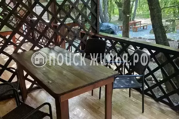 «Paradise», Джубга