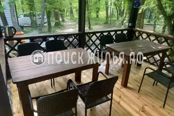 «Paradise», Джубга