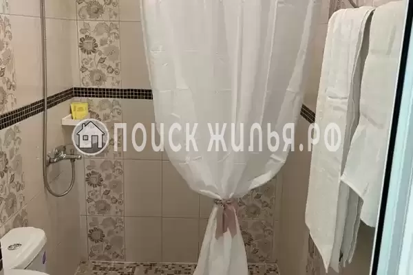 «Paradise», Джубга