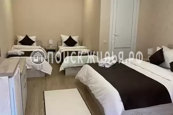 «Paradise», Джубга