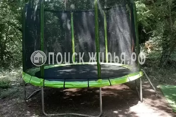 «Paradise», Джубга