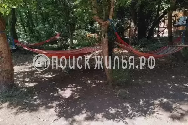 «Paradise», Джубга