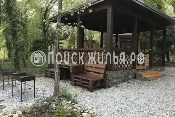 «Paradise», Джубга