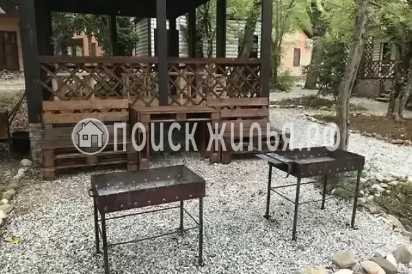 «Paradise», Джубга