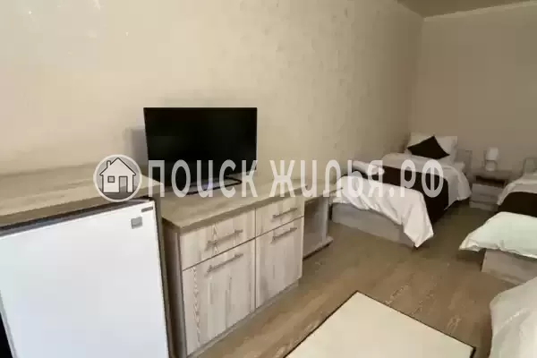 «Paradise», Джубга