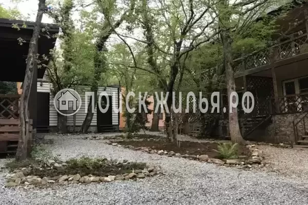 «Paradise», Джубга