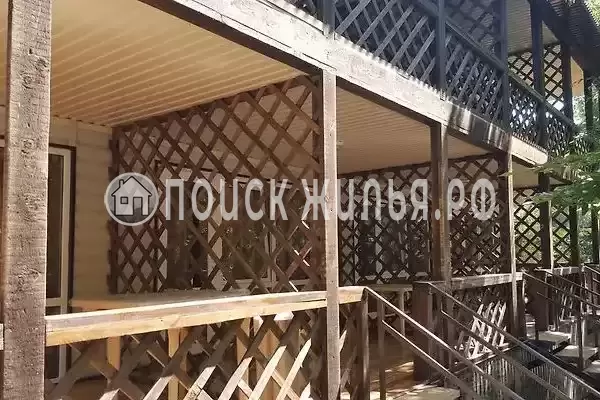 «Paradise», Джубга