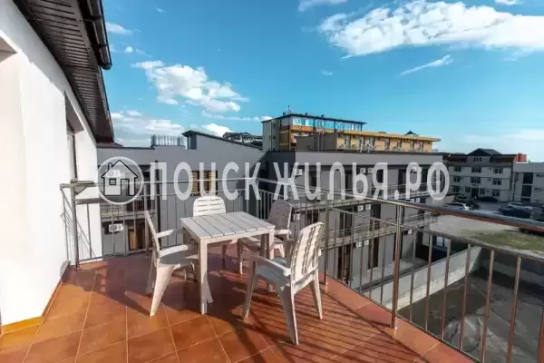 Мира, д.94/8, Витязево