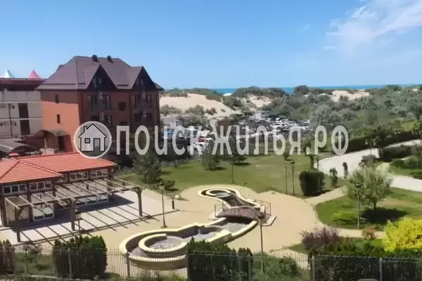 Мира, д.94/8, Витязево