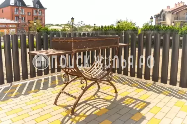 Мира, д.94/8, Витязево