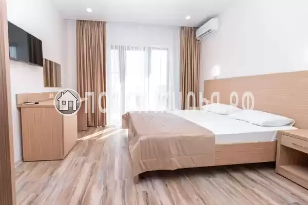 Мира, д.94/8, Витязево