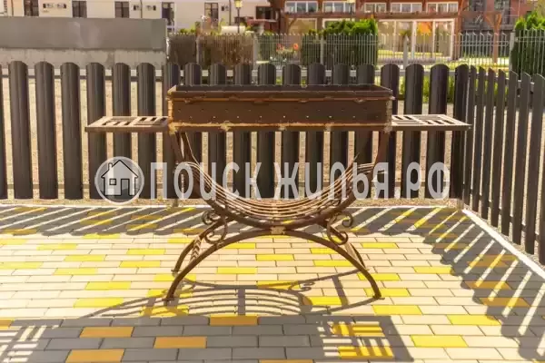 Мира, д.94/8, Витязево