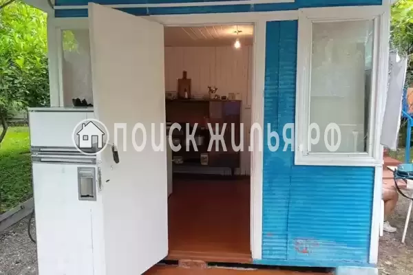 Частный сектор «Дионис», Пицунда