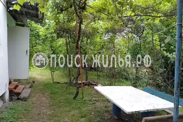 Частный сектор «Дионис», Пицунда