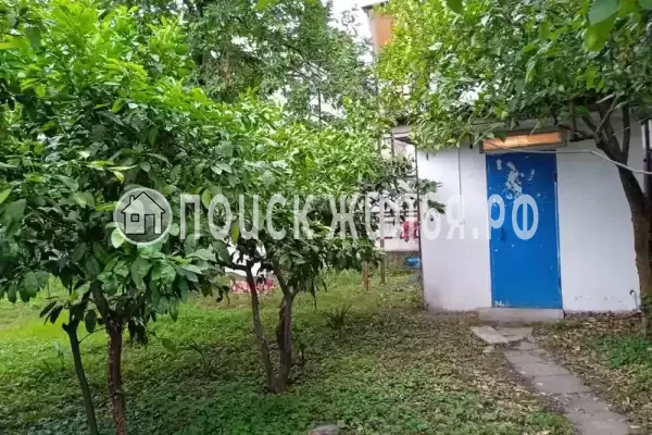 Частный сектор «Дионис», Пицунда