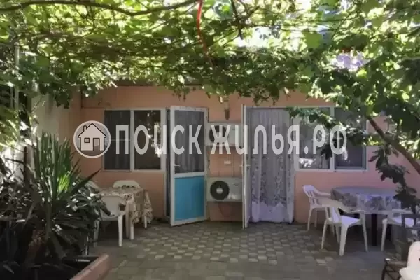 Частный сектор «На Береговом», Анапа