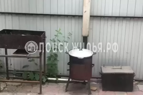 Частный сектор «На Береговом», Анапа