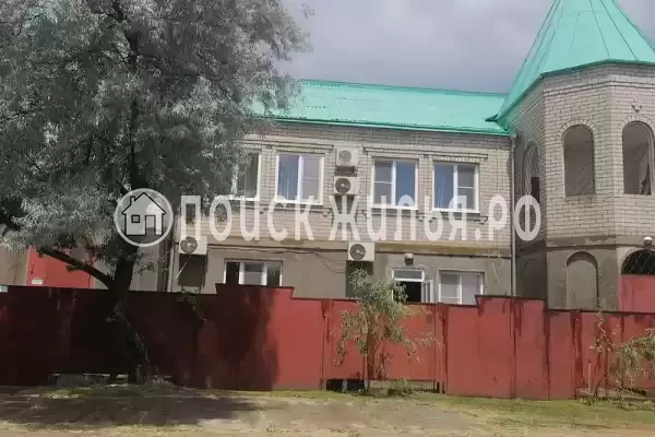 Частный сектор «Пол дома под ключ (на 16 человек)»