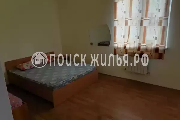 Частный сектор «Пол дома под ключ (на 16 человек)», Голубицкая Частный сектор «Пол дома под ключ (на 16 человек)», Голубицкая