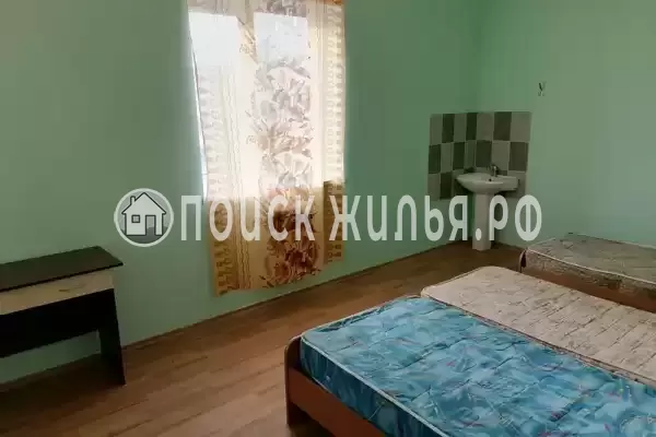 Частный сектор «Пол дома под ключ (на 16 человек)», Голубицкая Частный сектор «Пол дома под ключ (на 16 человек)», Голубицкая