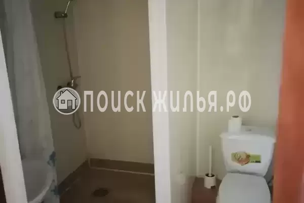 Частный сектор «Пол дома под ключ (на 10 человек)», Голубицкая Частный сектор «Пол дома под ключ (на 10 человек)», Голубицкая