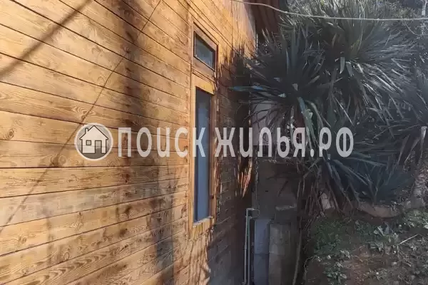 Гостевой дом «Бриллиант», Сухум