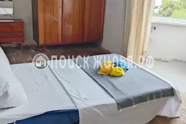 Гостевой дом «Бриллиант», Сухум