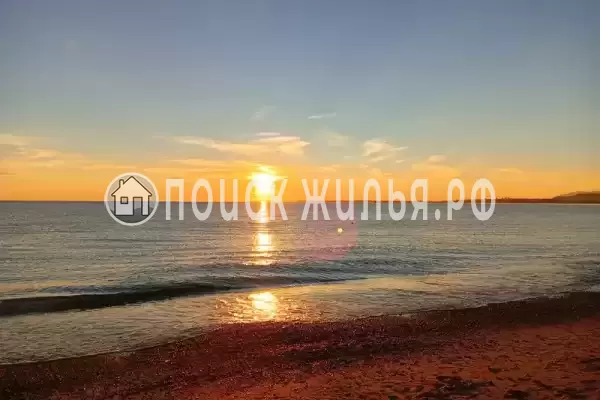 Гостевой дом «Бриллиант», Сухум