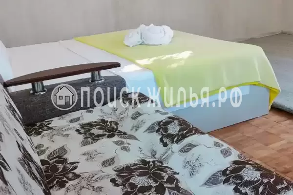 Гостевой дом «Бриллиант», Сухум