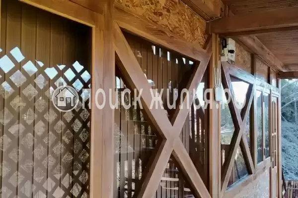 Гостевой дом «Бриллиант», Сухум