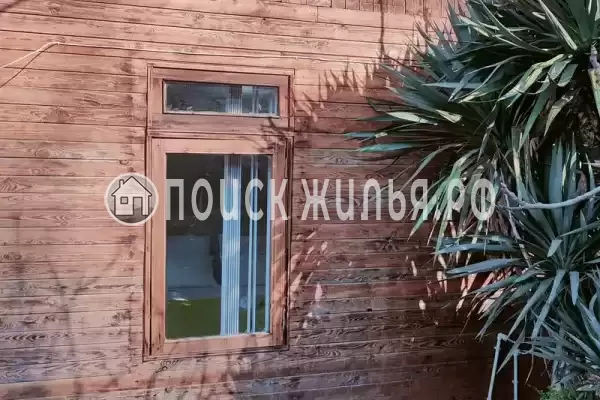 Гостевой дом «Бриллиант», Сухум