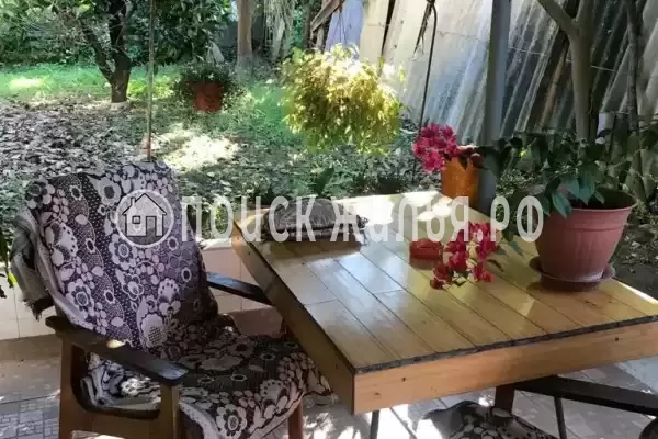 Гостевой дом «Бриллиант», Сухум