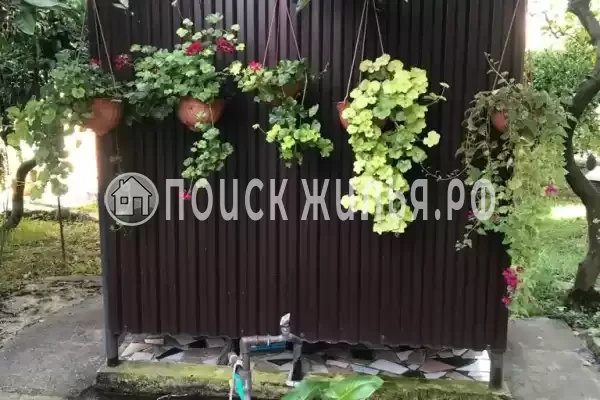 Гостевой дом «Бриллиант», Сухум