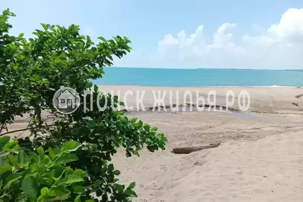 Гостевой дом «Бриллиант», Сухум