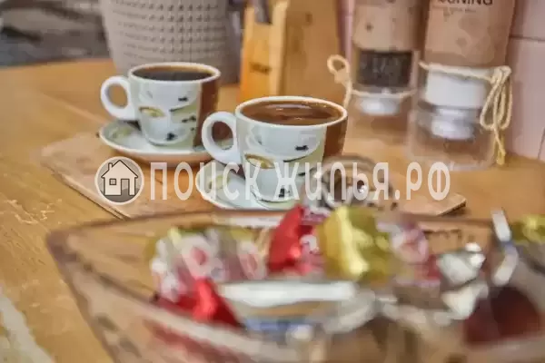 Гостевой дом «Бриллиант», Сухум