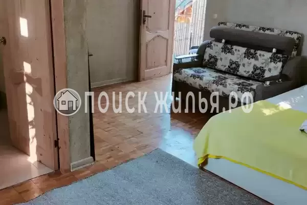 Гостевой дом «Бриллиант», Сухум