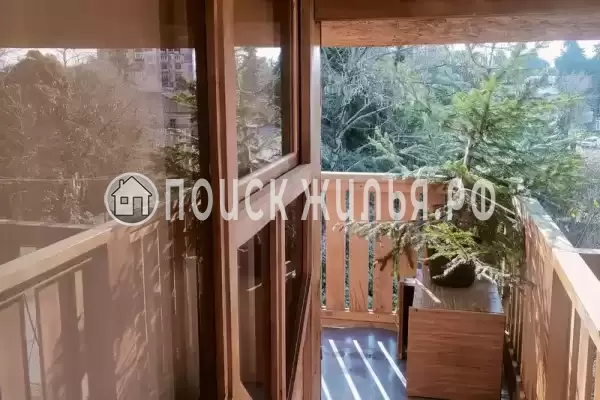 Гостевой дом «Бриллиант», Сухум