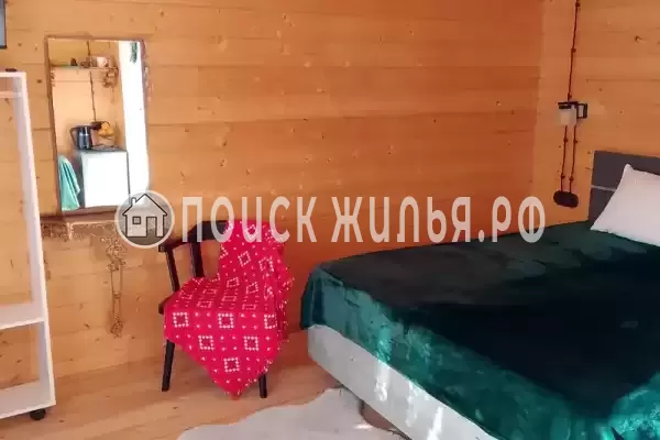 Гостевой дом «Бриллиант», Сухум