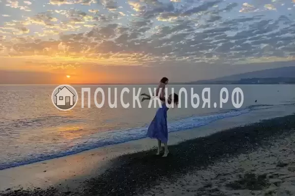 Гостевой дом «Бриллиант», Сухум