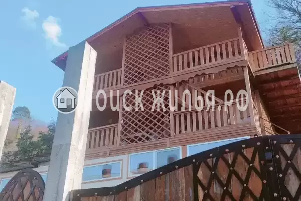 Гостевой дом «Бриллиант», Сухум