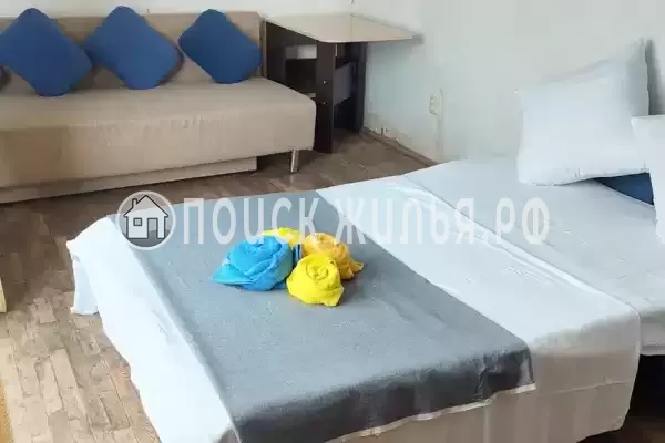 Гостевой дом «Бриллиант», Сухум