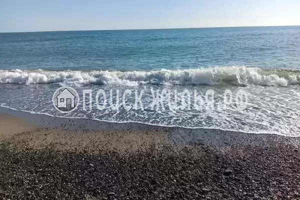 Гостевой дом «Бриллиант», Сухум