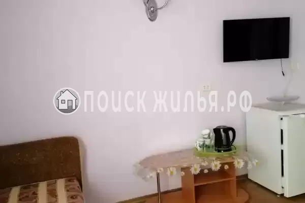 «Мария», Коктебель