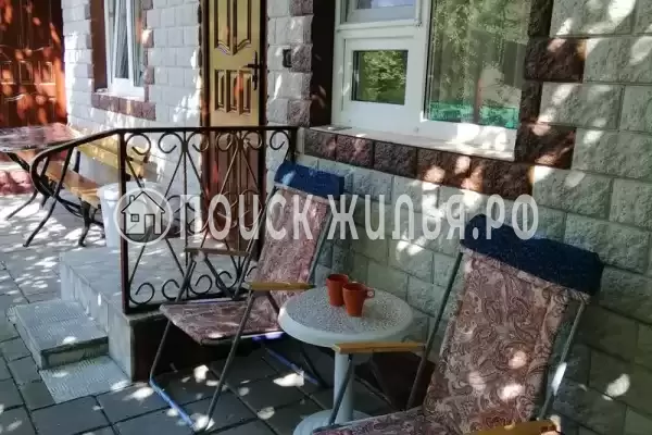 «Мария», Коктебель