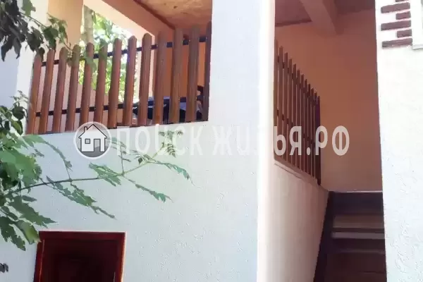 «Мария», Коктебель